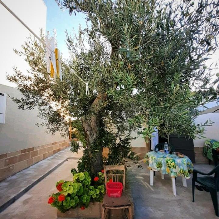 Casa Le Gebbie Villa Marzamemi Luaran gambar