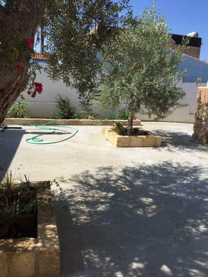 Casa Le Gebbie Villa Marzamemi Luaran gambar
