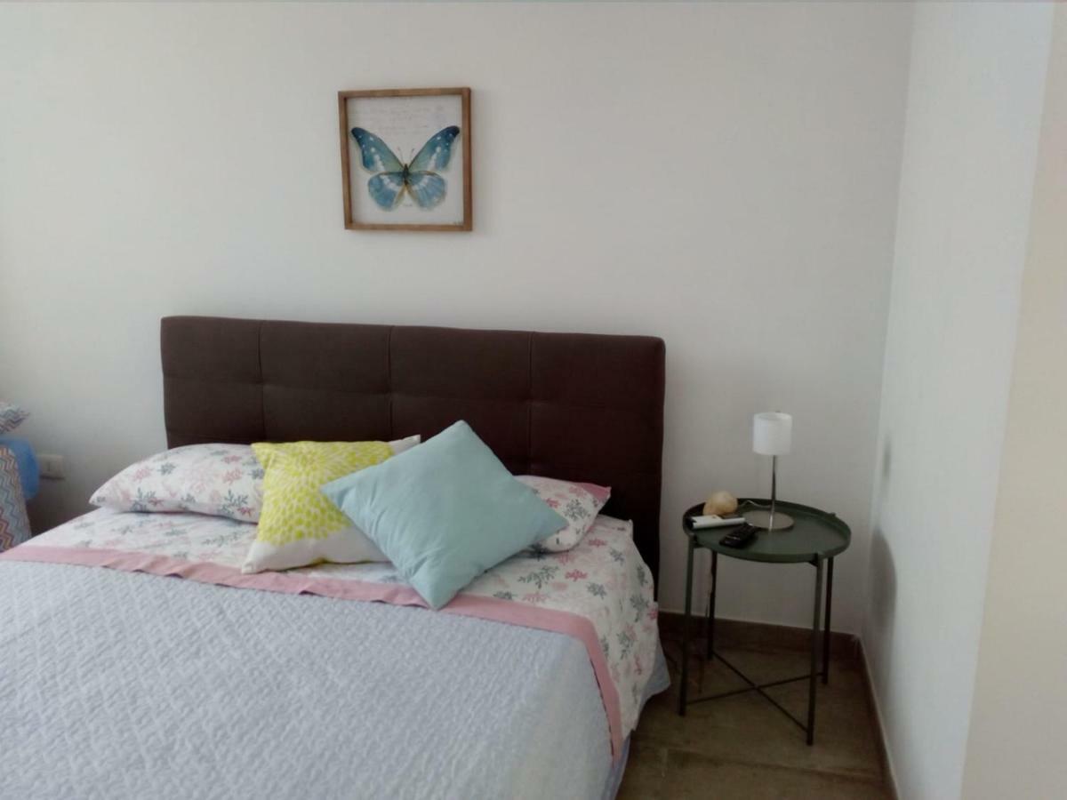 Casa Le Gebbie Villa Marzamemi Luaran gambar