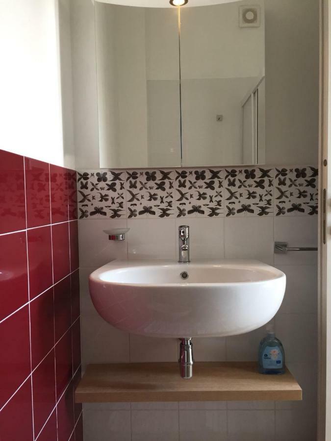 Casa Le Gebbie Villa Marzamemi Luaran gambar
