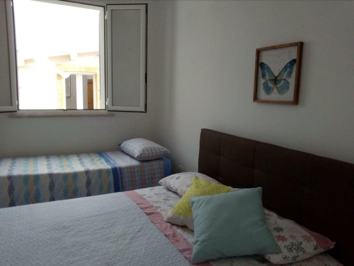 Casa Le Gebbie Villa Marzamemi Luaran gambar
