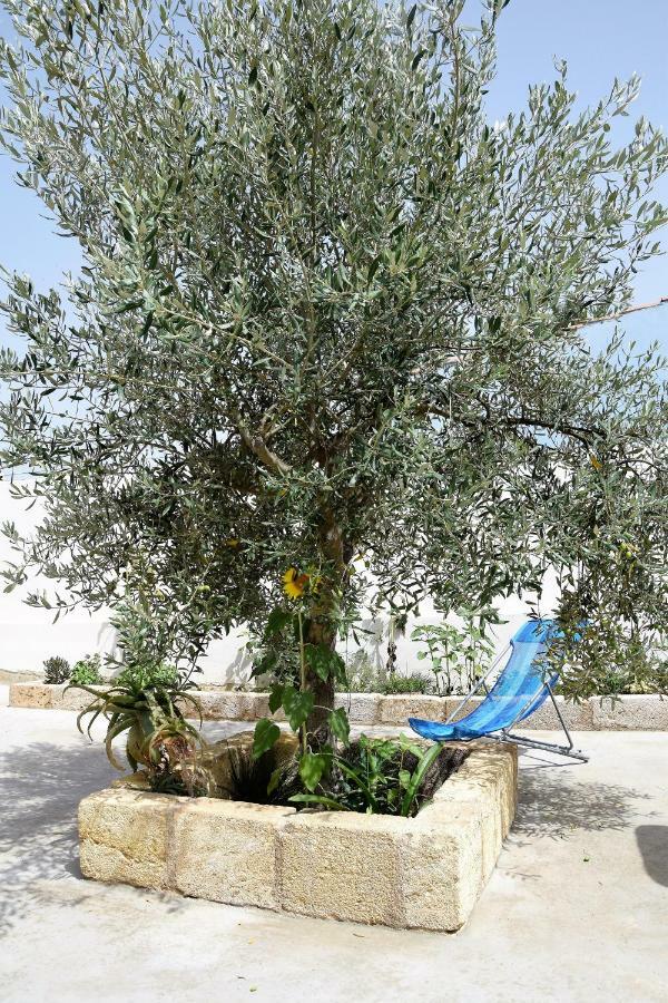Casa Le Gebbie Villa Marzamemi Luaran gambar