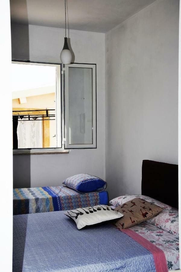 Casa Le Gebbie Villa Marzamemi Luaran gambar